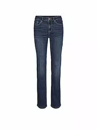 VERO MODA | Jeans Straight Fit VMFLASH | Blu scuro