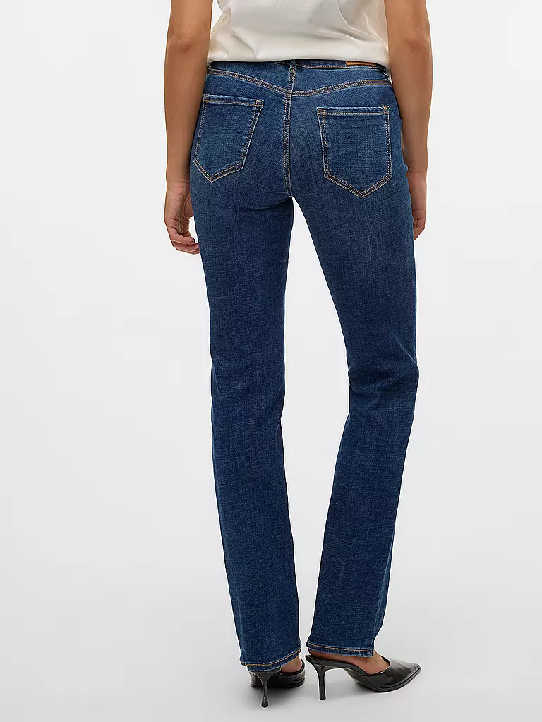 VERO MODA | Jeans Straight Fit VMFLASH | 