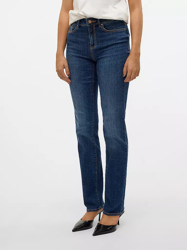 VERO MODA | Jeans Straight Fit VMFLASH | 