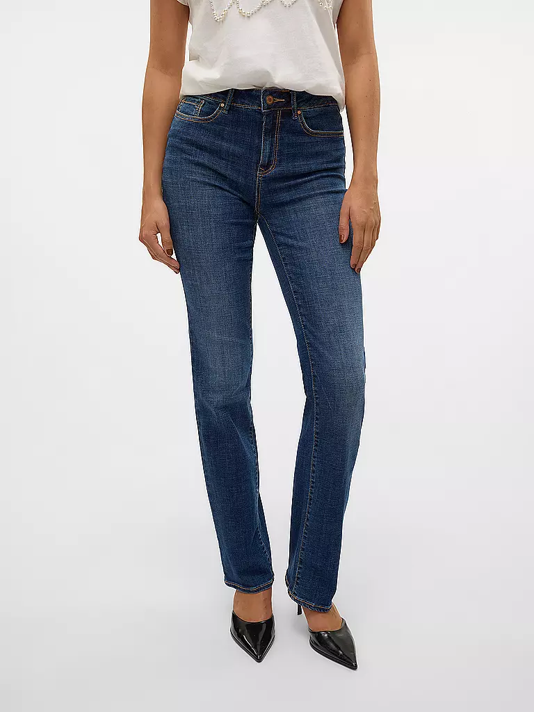 VERO MODA | Jeans Straight Fit VMFLASH | 