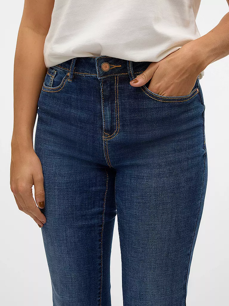 VERO MODA | Jeans Straight Fit VMFLASH | 