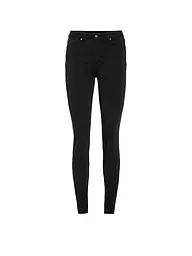 VERO MODA | Jeans Super Slim Fit " VMLUX " | Nero