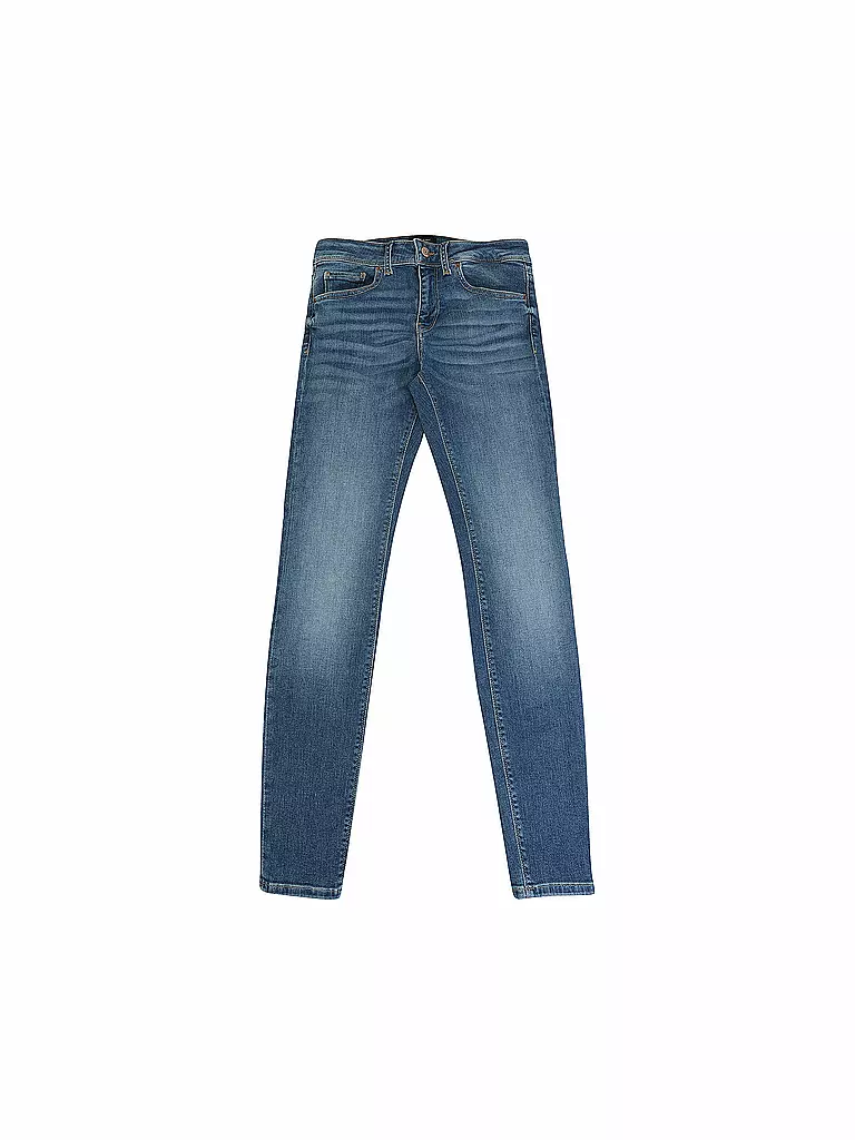 VERO MODA | Jeans VMLUX Slim Fit | Blu