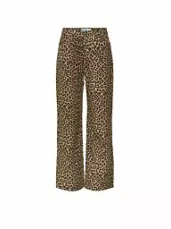 VERO MODA | Jeans VMTESSA | Cammello