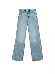VERO MODA | Jeans Wide Leg VMTESSA | Blu chiaro