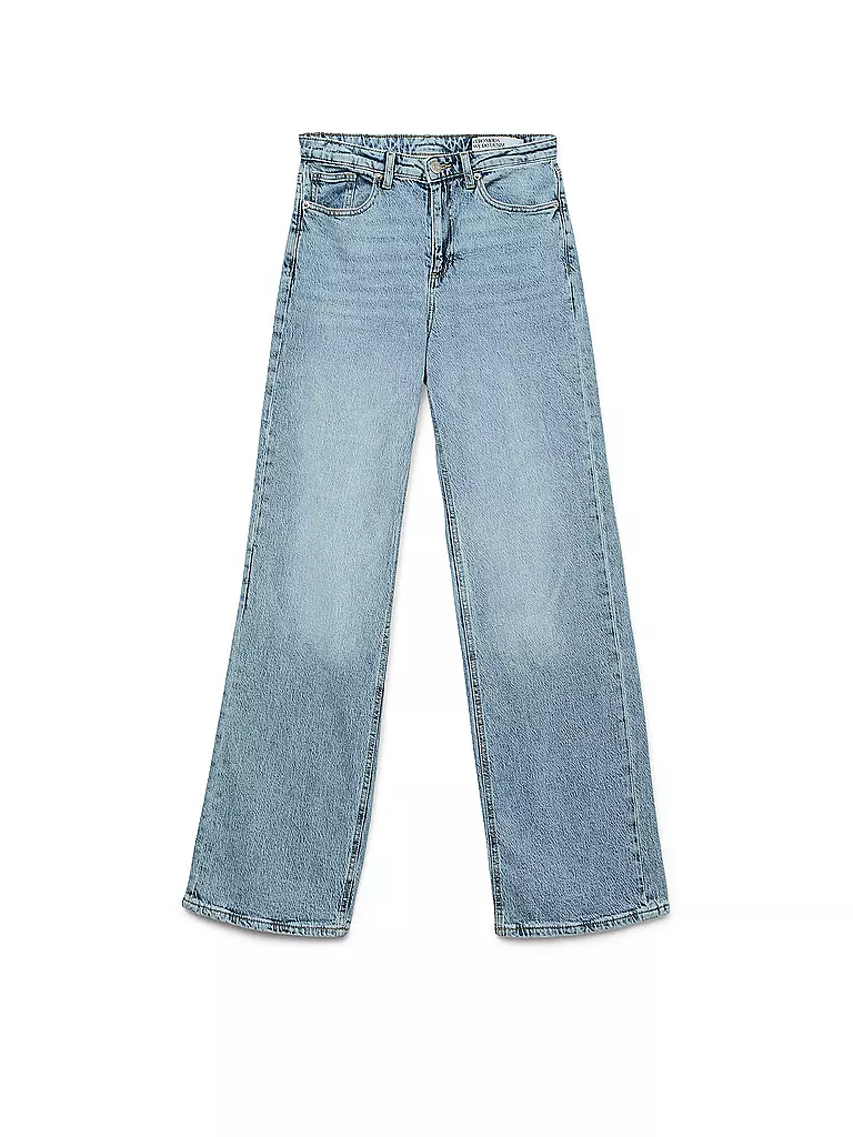 VERO MODA | Jeans Wide Leg VMTESSA | Blu chiaro
