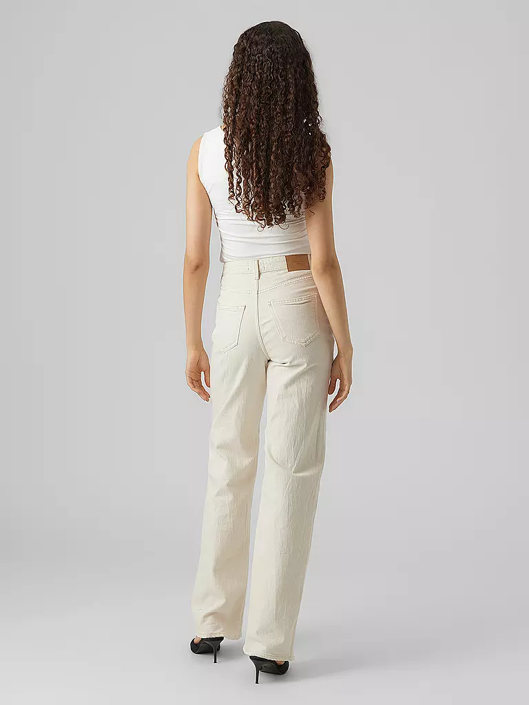 VERO MODA | Jeans Wide Leg VMTESSA |