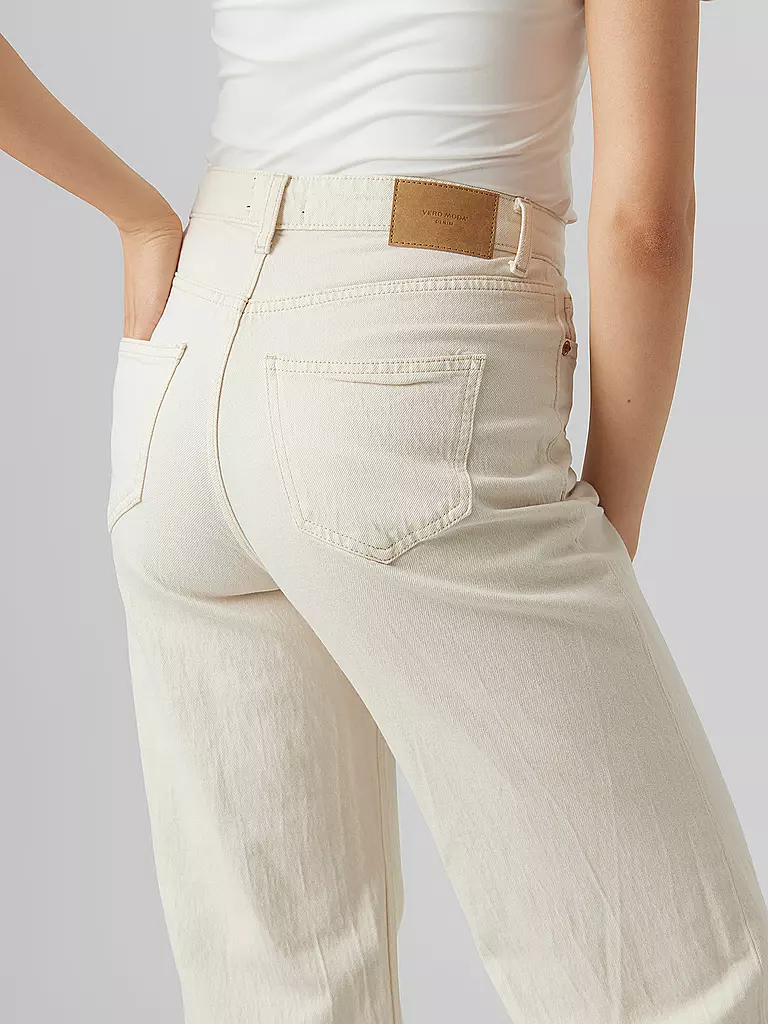 VERO MODA | Jeans Wide Leg VMTESSA |