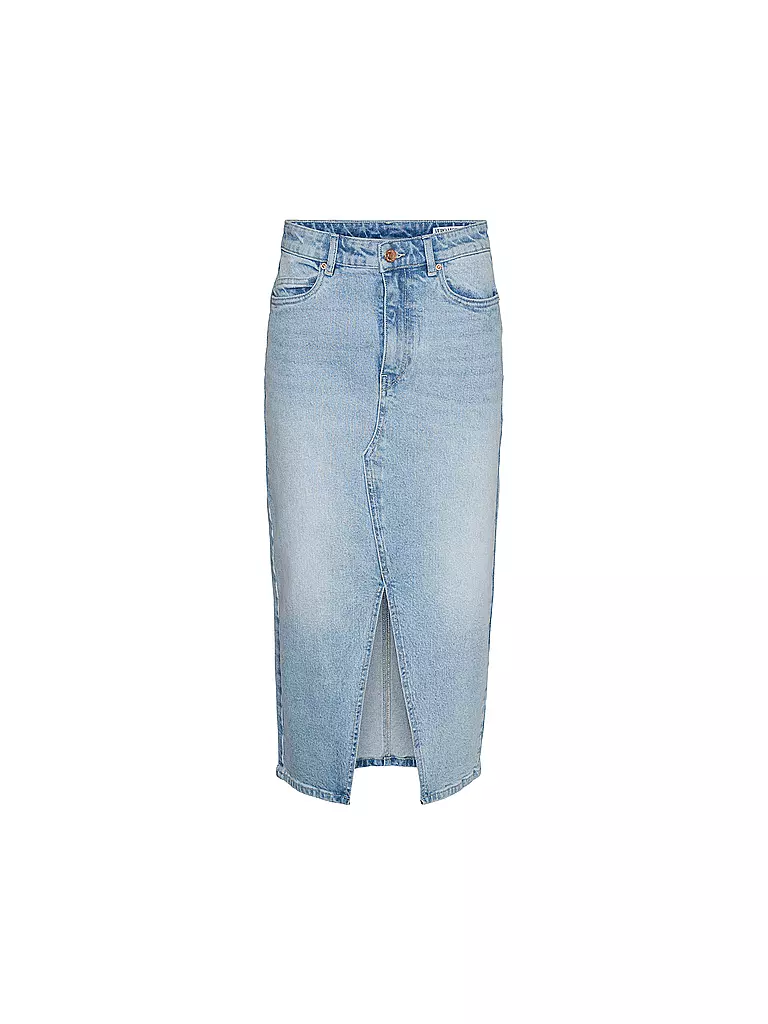VERO MODA | Jeansrock VMVERI | Blu