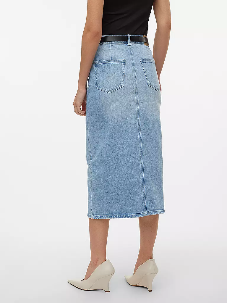 VERO MODA | Jeansrock VMVERI | 
