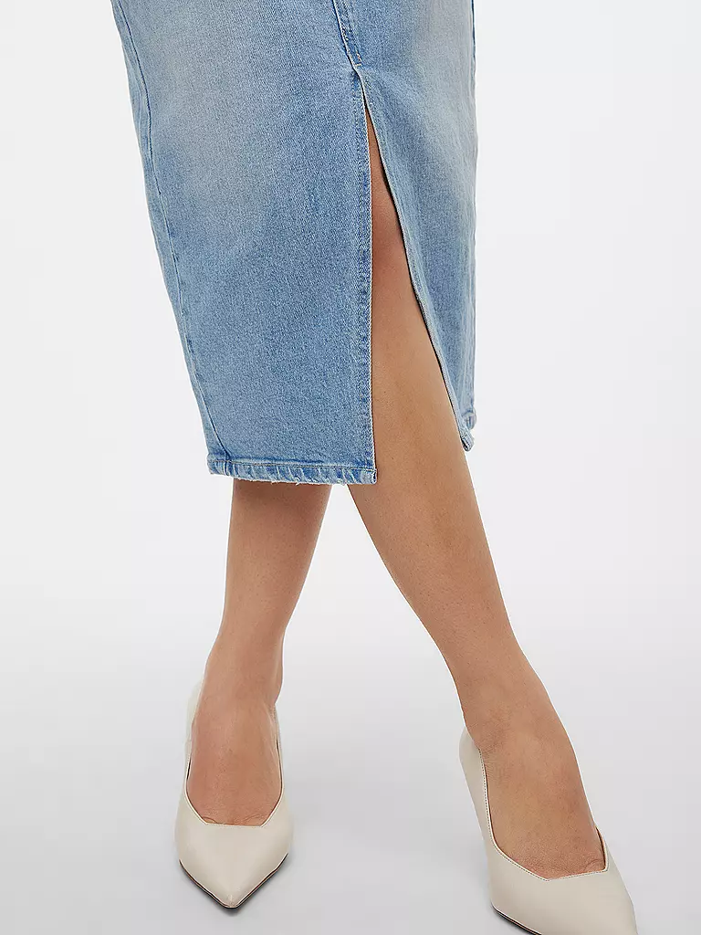 VERO MODA | Jeansrock VMVERI | 