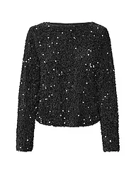 VERO MODA | Langarmshirt VMBELLA  | Nero