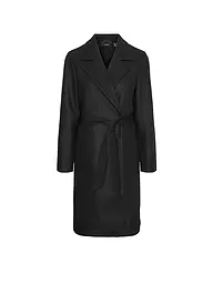 VERO MODA | Cappotto VMFORTUNEAYA | Nero