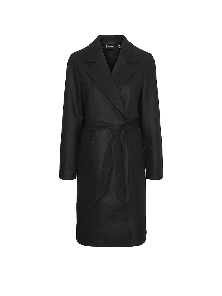 VERO MODA | Mantel  VMFORTUNEAYA | Nero