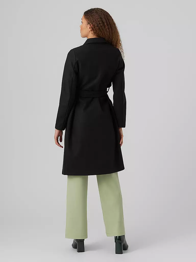 VERO MODA | Mantel  VMFORTUNEAYA | Nero