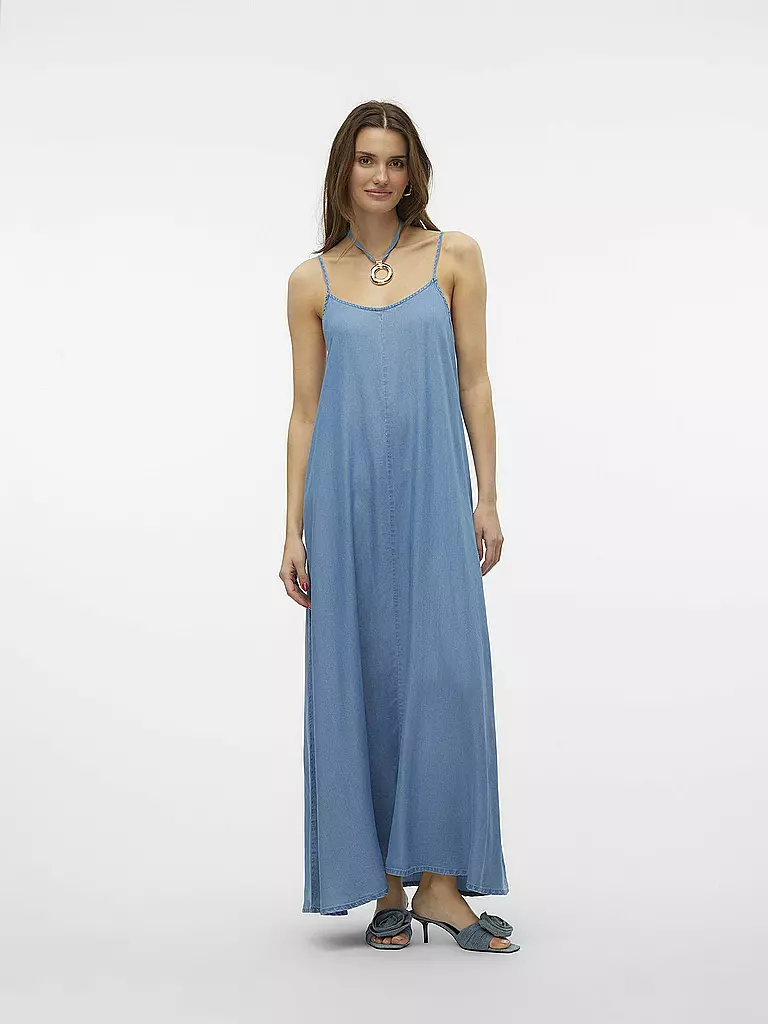 VERO MODA | Maxi abito VMHARPER | 