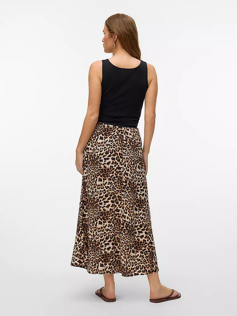 VERO MODA | Midi skirt VMALBA | 