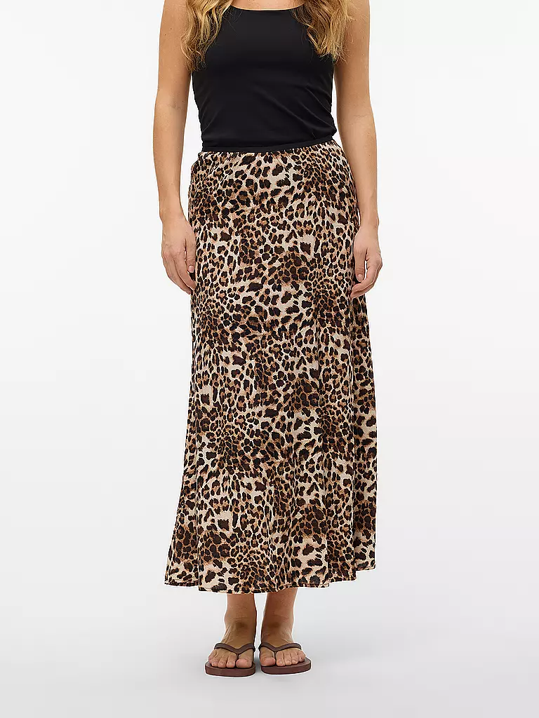 VERO MODA | Midi skirt VMALBA | 