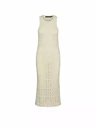 VERO MODA | Mididress VMFABIENNE | Crema