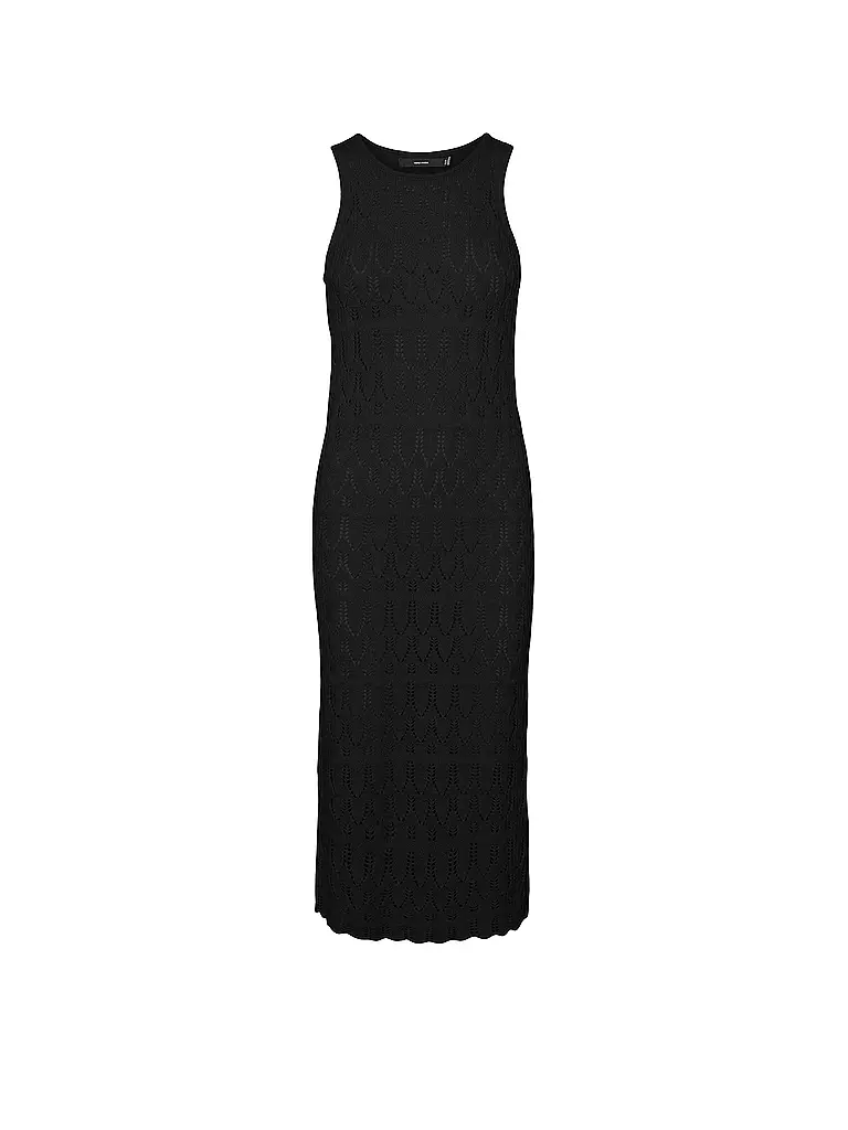 VERO MODA | Mididress VMFABIENNE | Nero