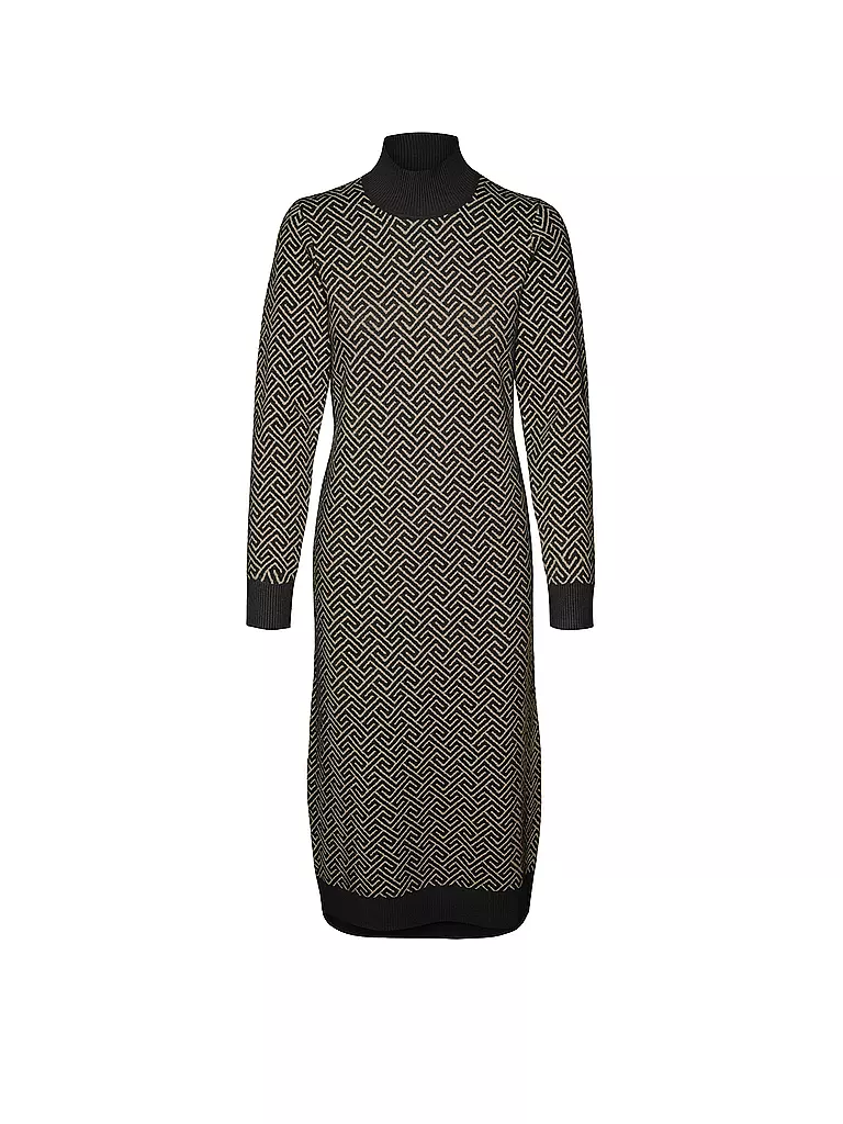 VERO MODA | Midikleid VMARIA | Nero