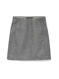 VERO MODA | Mini gonna VMFORTUNEALLISON | Grigio