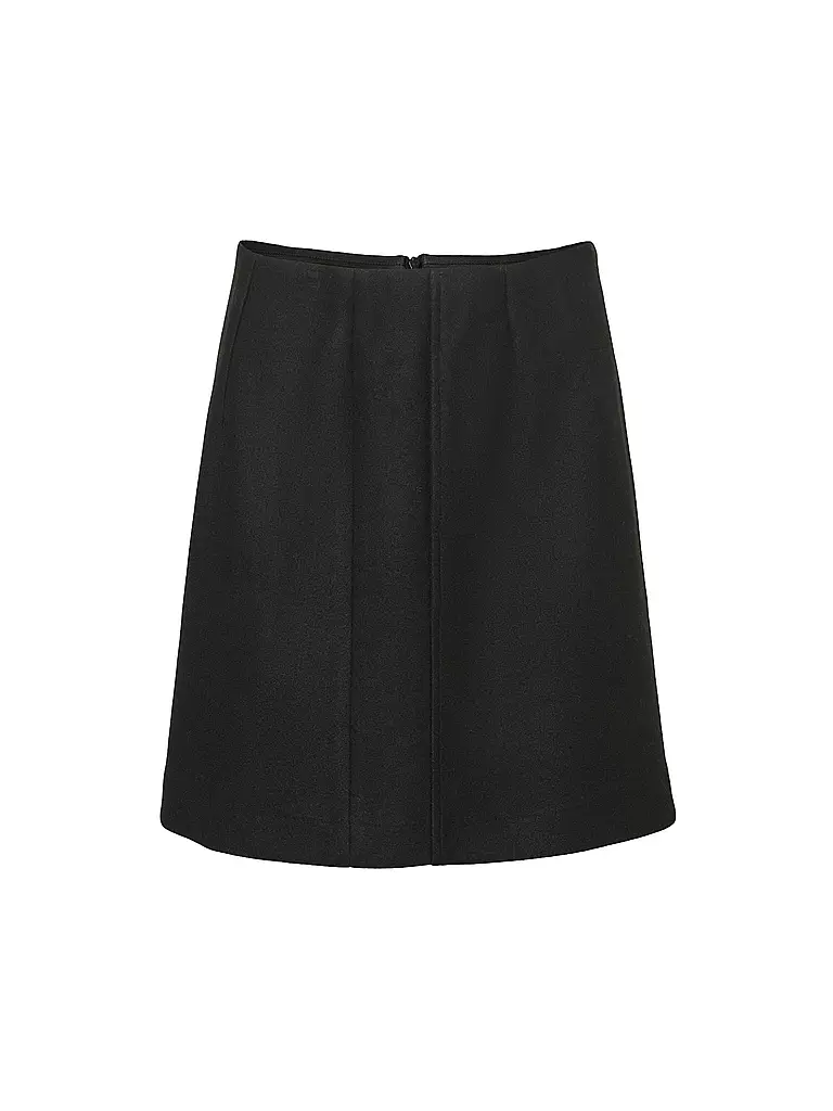 VERO MODA | Mini gonna VMFORTUNEALLISON | Nero