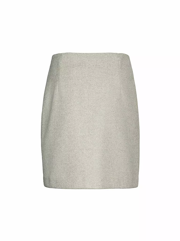 VERO MODA | Mini gonna VMFORTUNEALLISON | Beige