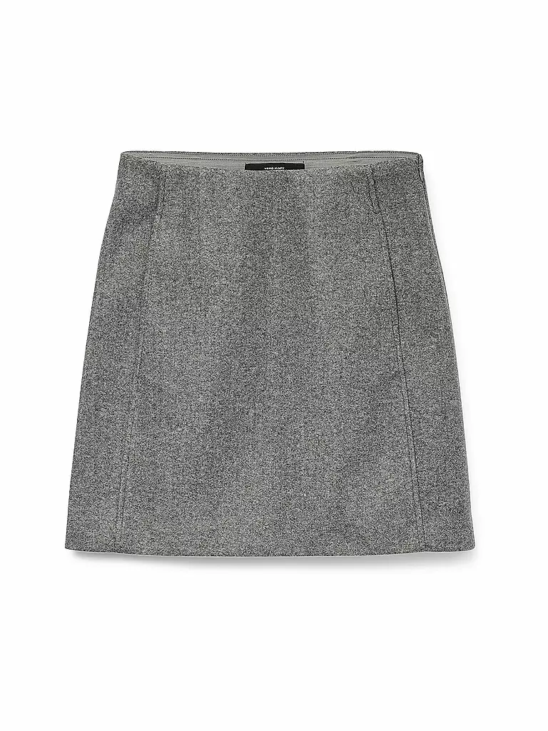 VERO MODA | Mini gonna VMFORTUNEALLISON | Grigio