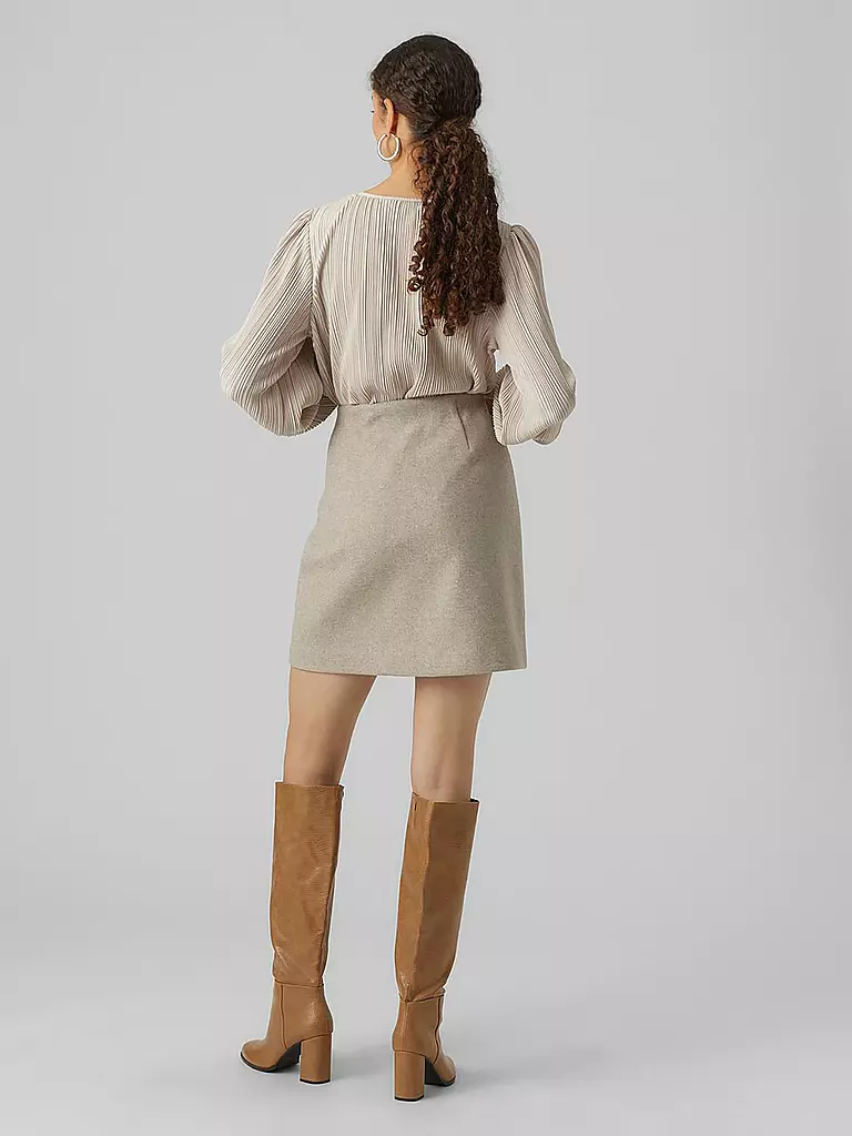 VERO MODA | Mini gonna VMFORTUNEALLISON | 