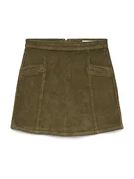 VERO MODA | Mini gonna VMKATA | Oliva