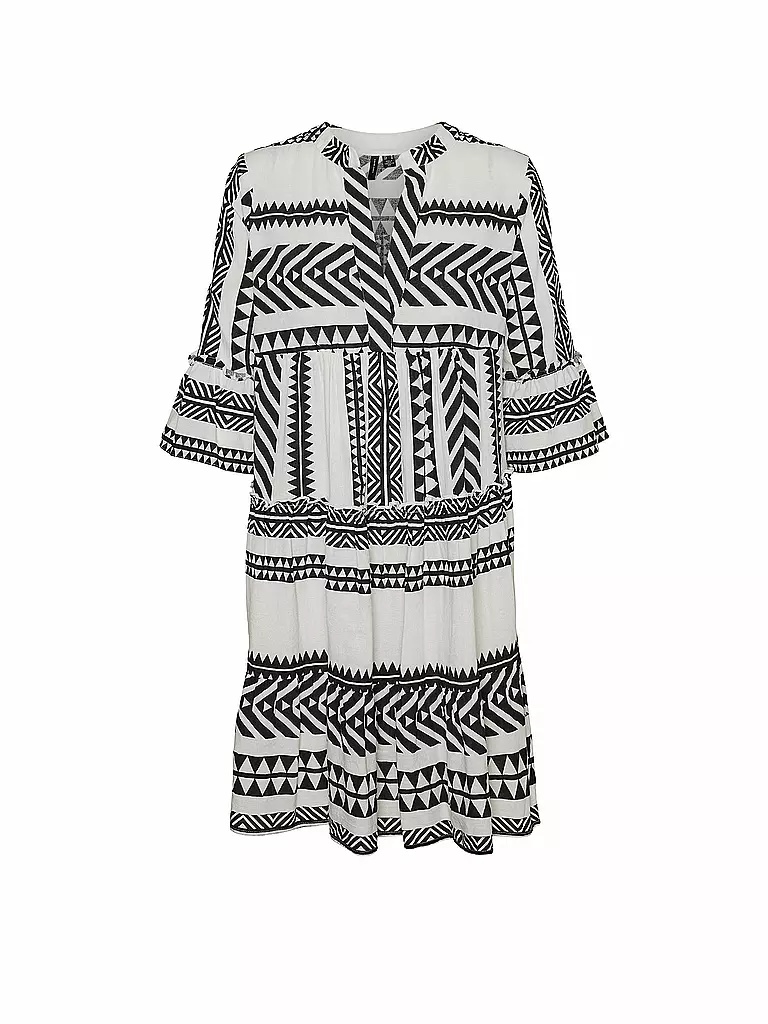 VERO MODA | Minidress VMDICTHE | Bianco