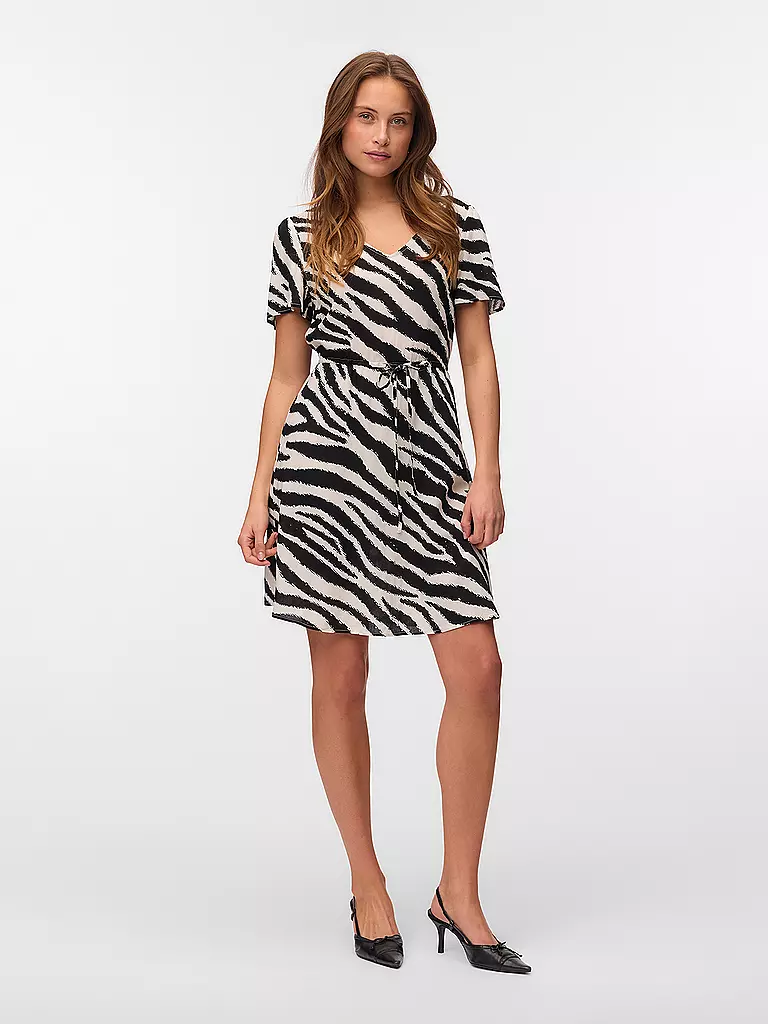 VERO MODA | Minidress VMEASY | Nero