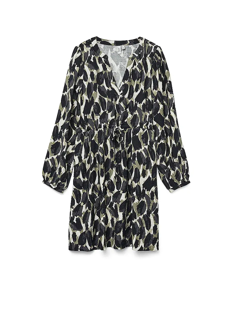 VERO MODA | Minidress VMFANINI | Oliva