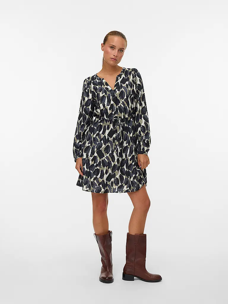 VERO MODA | Minidress VMFANINI | Oliva