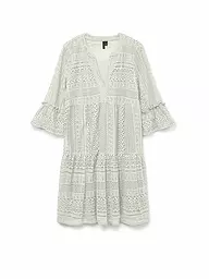 VERO MODA | Minikleid VMHONEY | Bianco