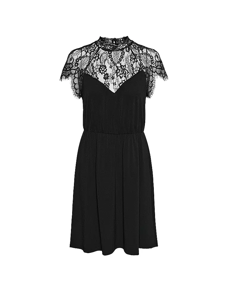 VERO MODA | Minidress VMMILLA | Nero