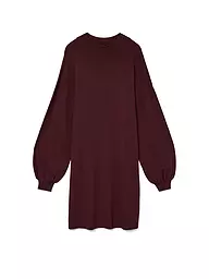 VERO MODA | Abito VMNANCY | Rosso scuro