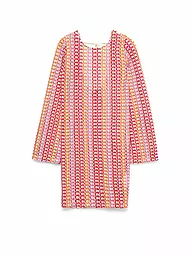 VERO MODA | Minidress VMTINA | Rosa