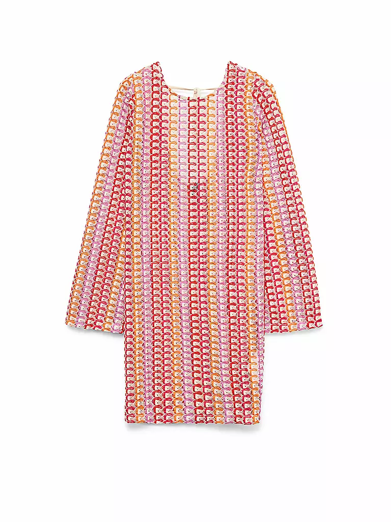 VERO MODA | Minidress VMTINA | Rosa