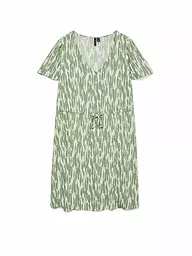 VERO MODA | Minikleid VMEASY | Verde chiaro