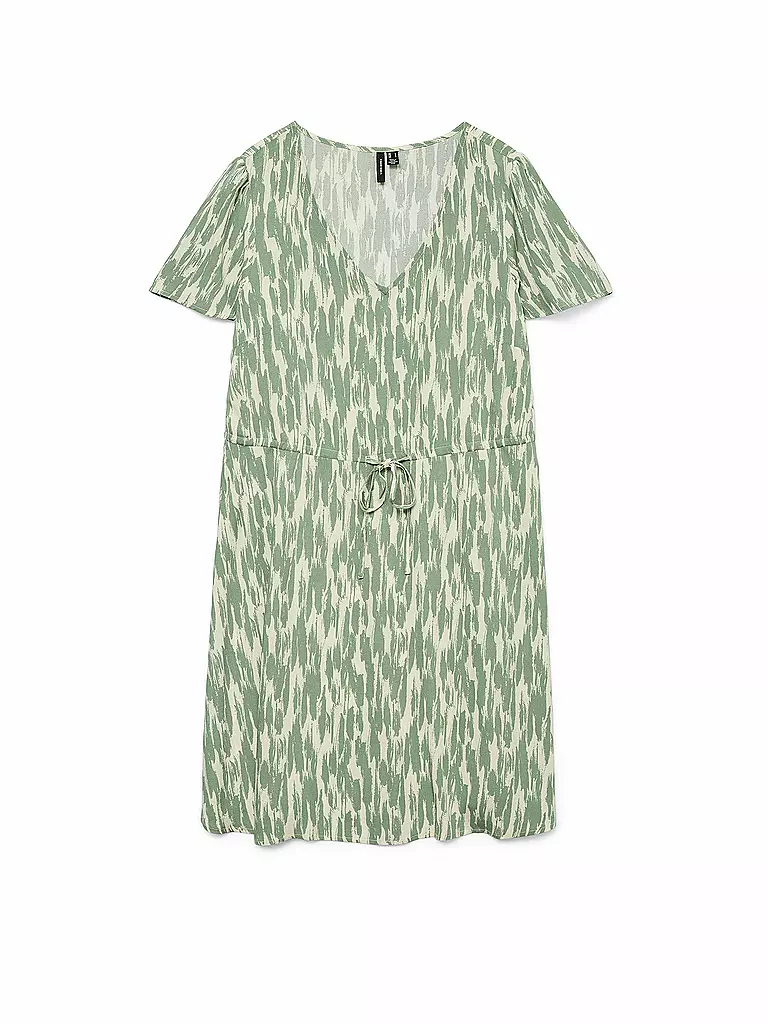 VERO MODA | Minikleid VMEASY | Verde chiaro