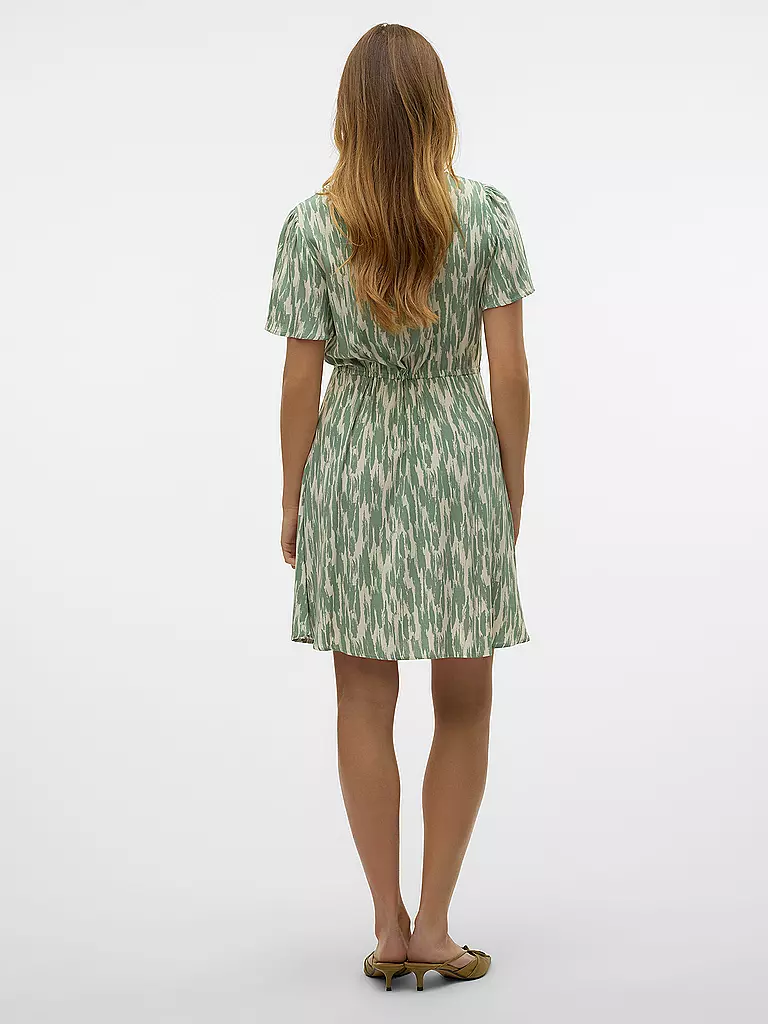 VERO MODA | Minikleid VMEASY | Verde chiaro