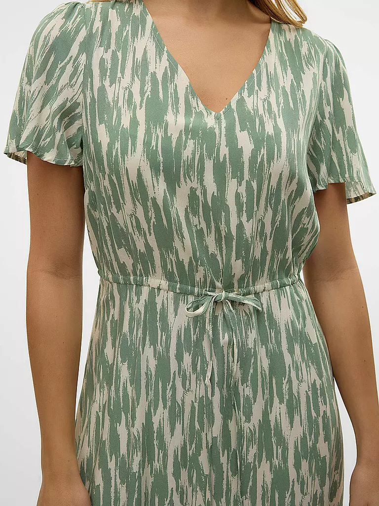 VERO MODA | Minikleid VMEASY | Verde chiaro