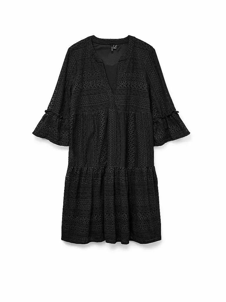 VERO MODA | Minikleid VMHONEY | Nero