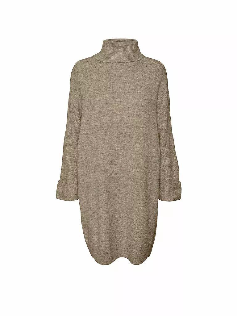 VERO MODA | Minikleid VMJUPITER  | Beige