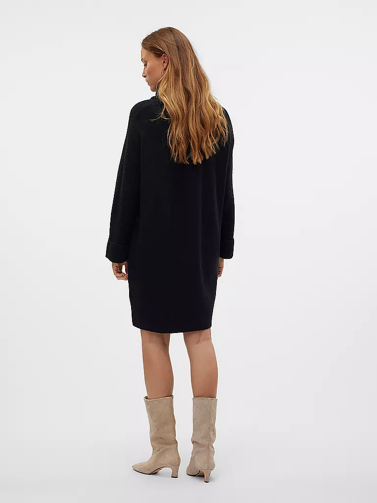 VERO MODA | Minikleid VMJUPITER  | Nero