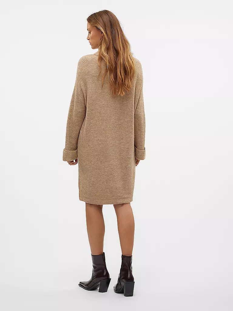 VERO MODA | Minikleid VMJUPITER  | Beige