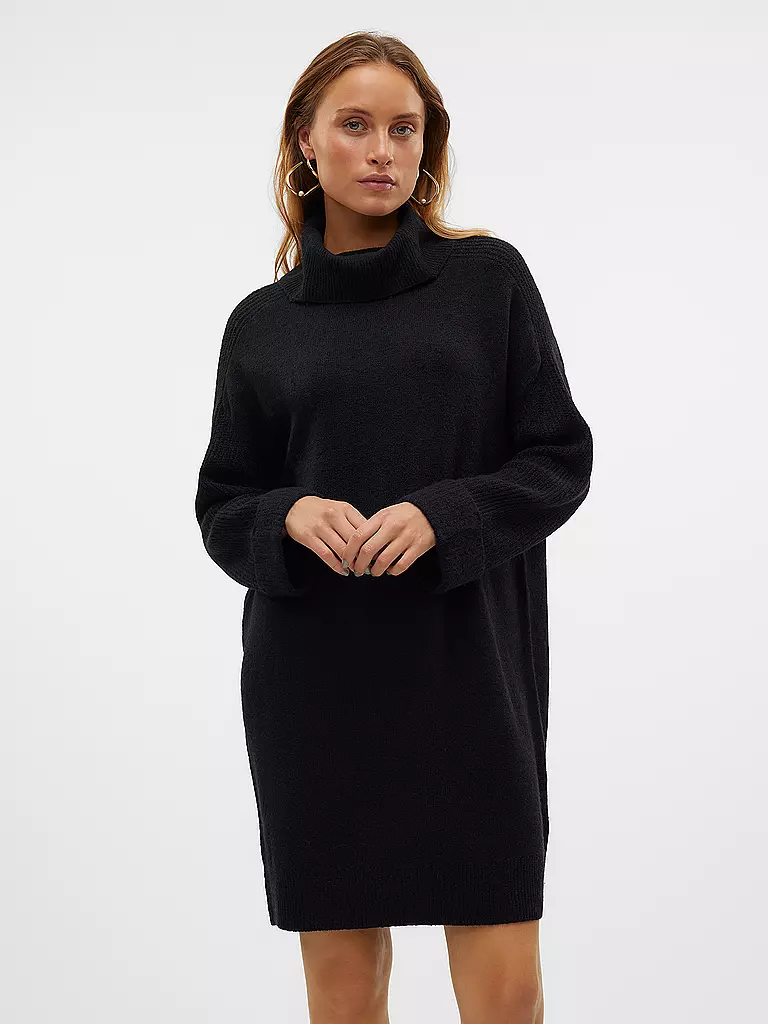VERO MODA | Minikleid VMJUPITER  | Nero