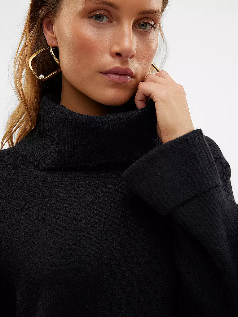 VERO MODA | Minikleid VMJUPITER  | Nero